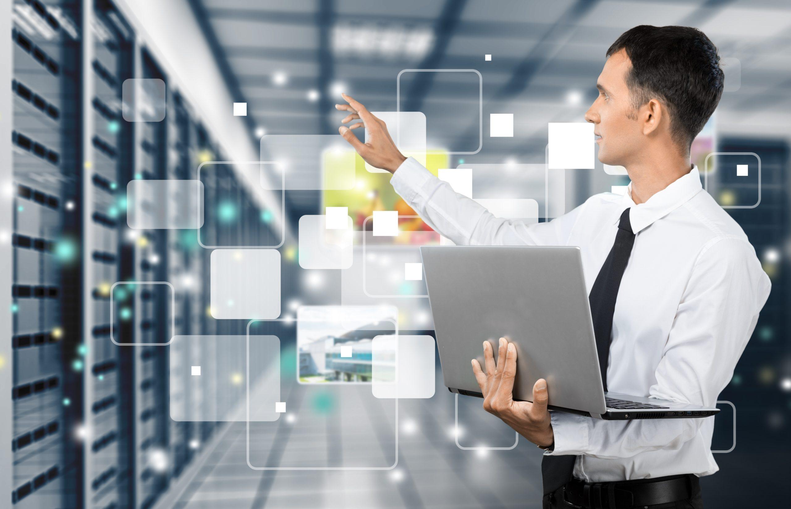 De la idea al código: Navega el desarrollo de tu solución