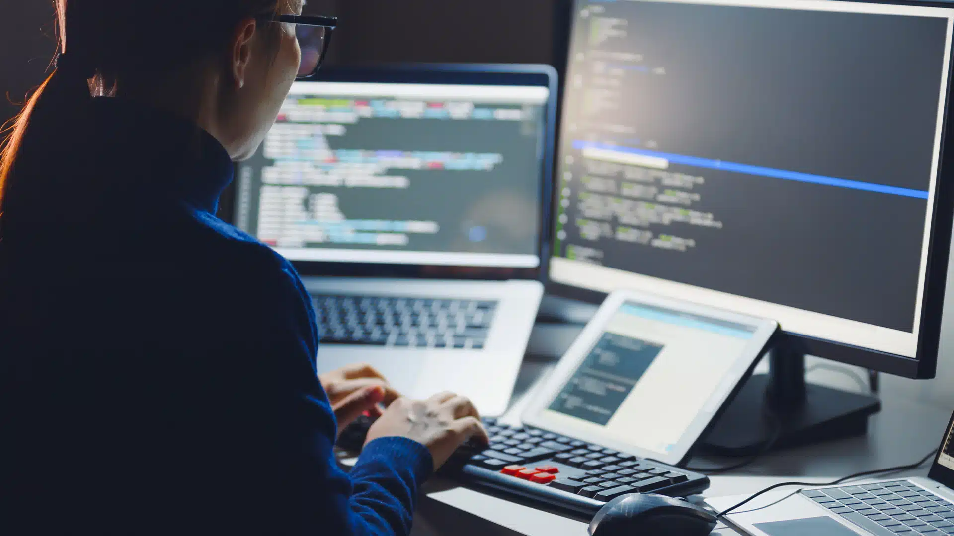 Elige el lenguaje de programación ideal para tu startup